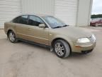 2001 Volkswagen Passat GLS