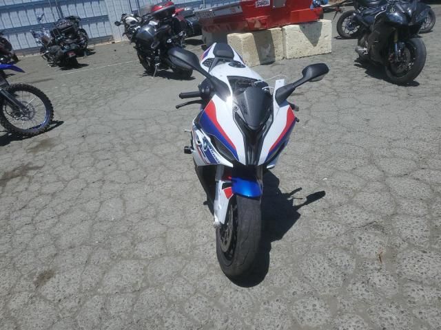 2022 BMW S 1000 RR