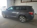 2010 Toyota Highlander Limited