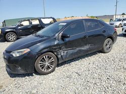 2016 Toyota Corolla L en venta en Tifton, GA