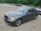 2008 BMW 328 XI