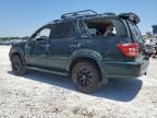 2004 Toyota Sequoia Limited