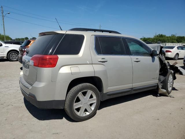 2011 GMC Terrain SLT