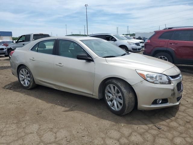 2015 Chevrolet Malibu 2LT