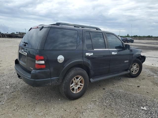 2007 Ford Explorer XLT