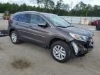 2016 Honda CR-V EXL