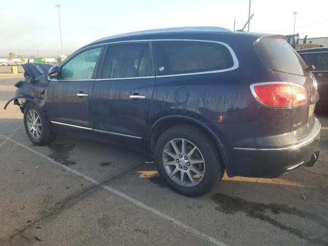 2015 Buick Enclave