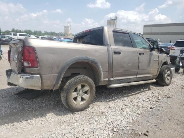 2009 Dodge RAM 1500