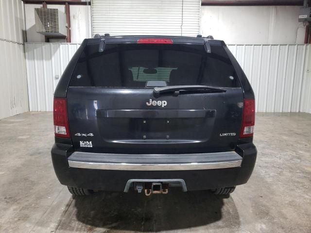 2005 Jeep Grand Cherokee Limited