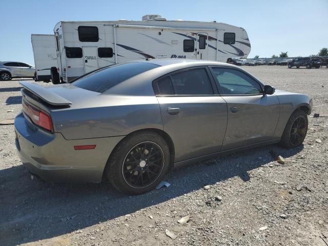 2011 Dodge Charger R/T