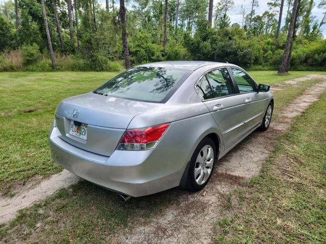 2008 Honda Accord EX