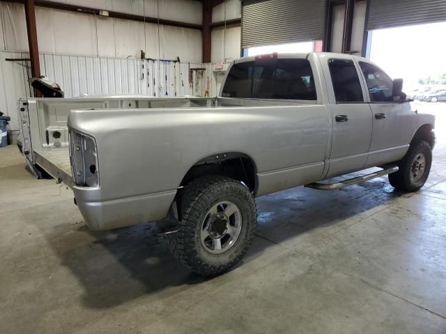 2006 Dodge RAM 2500 ST