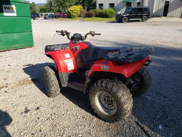 2008 Polaris Sportsman 400 H.O