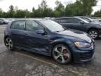 2017 Volkswagen GTI S/SE