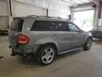 2011 Mercedes-Benz GL 550 4matic