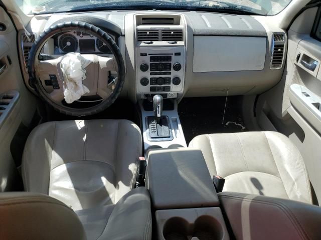 2008 Mercury Mariner