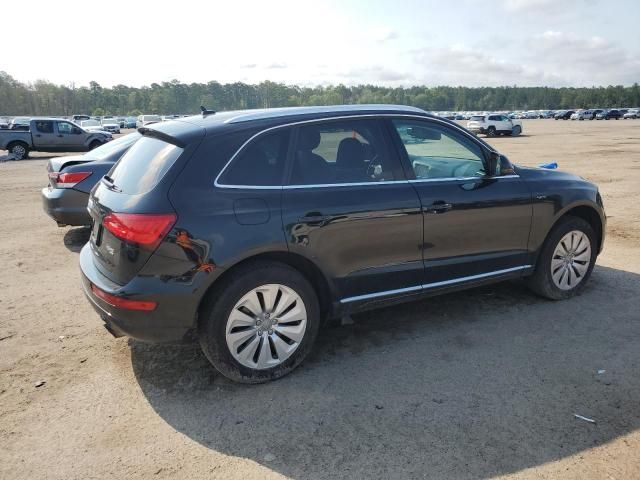 2014 Audi Q5 Premium Hybrid