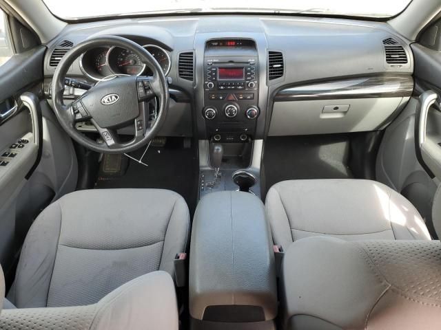 2011 KIA Sorento Base