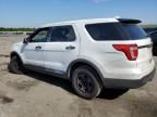 2017 Ford Explorer Police Interceptor