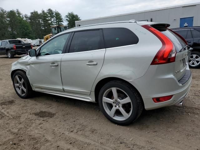 2011 Volvo XC60 T6