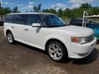 2009 Ford Flex SEL