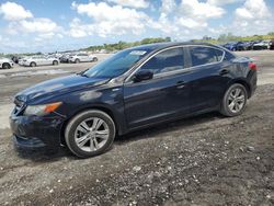 Acura Vehiculos salvage en venta: 2013 Acura ILX Hybrid