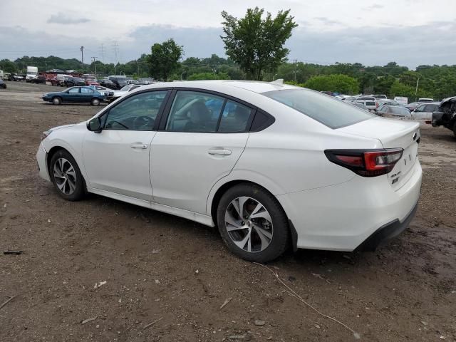 2023 Subaru Legacy Premium