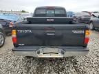 2003 Toyota Tacoma Double Cab Prerunner