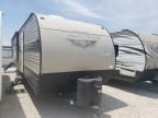 2019 Wildcat Travel Trailer