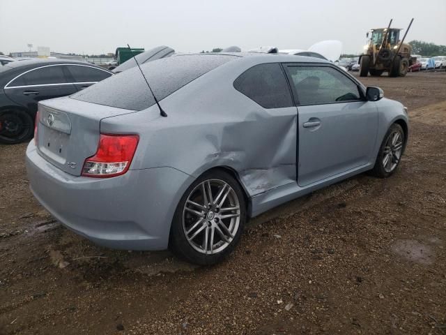 2012 Scion TC