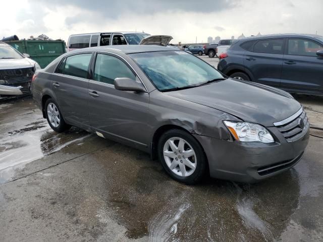 2007 Toyota Avalon XL