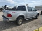 2003 Ford F150 Supercrew