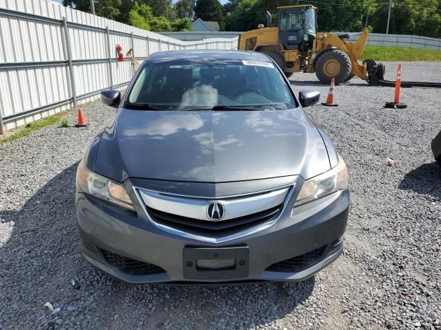 2013 Acura ILX 20