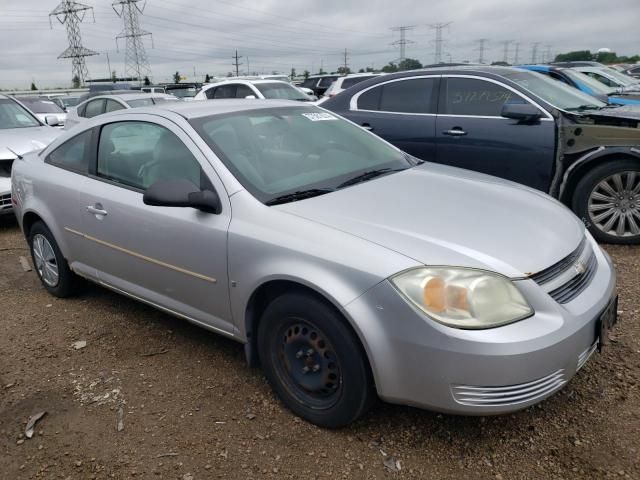 2009 Chevrolet Cobalt LS