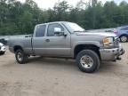 2006 Chevrolet Silverado K2500 Heavy Duty