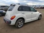 2001 Chrysler PT Cruiser