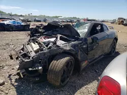 Salvage cars for sale at Elgin, IL auction: 2012 Nissan GT-R Base