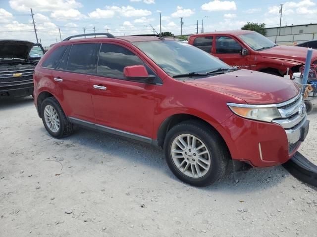 2011 Ford Edge SEL