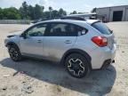 2016 Subaru Crosstrek Limited