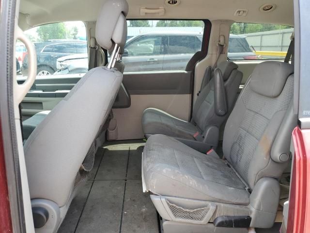 2010 Dodge Grand Caravan SE