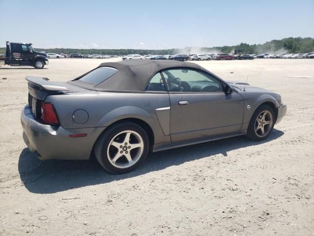 2004 Ford Mustang GT