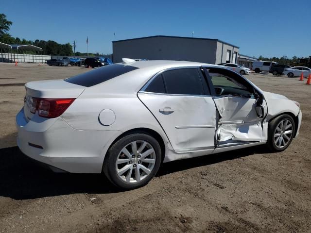 2015 Chevrolet Malibu 2LT