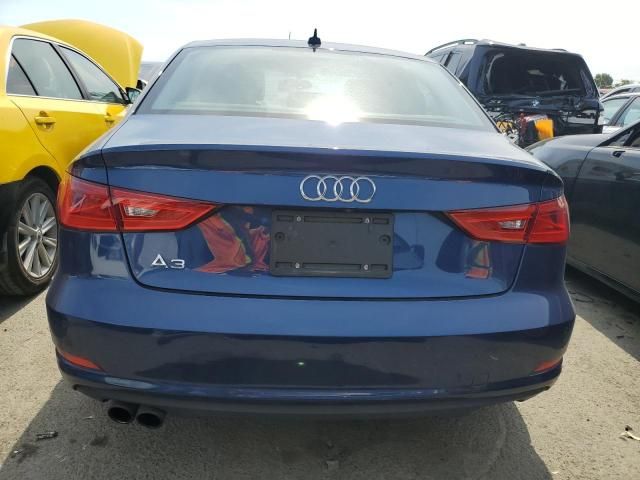 2015 Audi A3 Premium