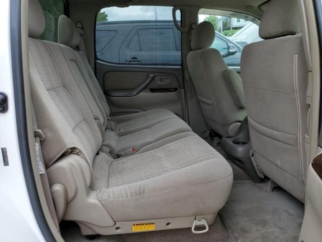 2005 Toyota Tundra Double Cab SR5