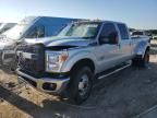 2014 Ford F350 Super Duty