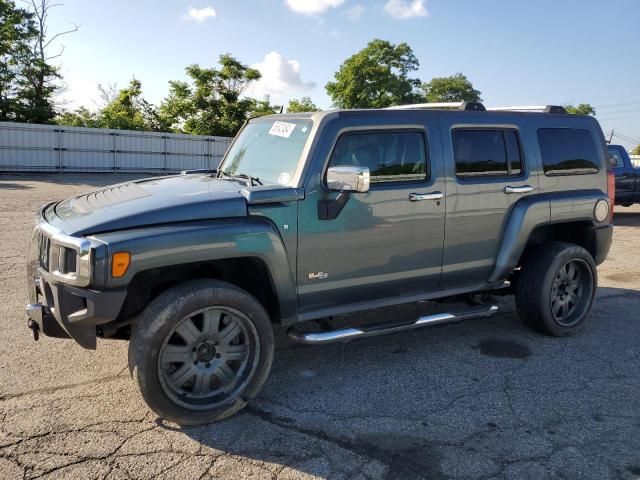 2007 Hummer H3