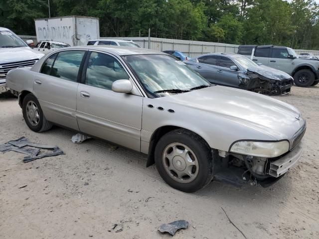 2005 Buick Park Avenue