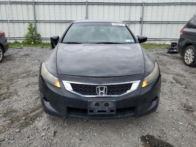 2010 Honda Accord EX