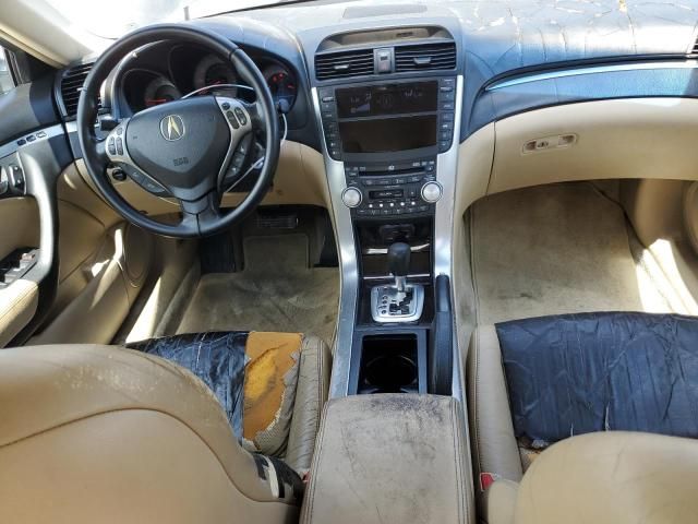 2008 Acura TL