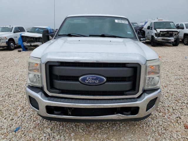 2016 Ford F350 Super Duty